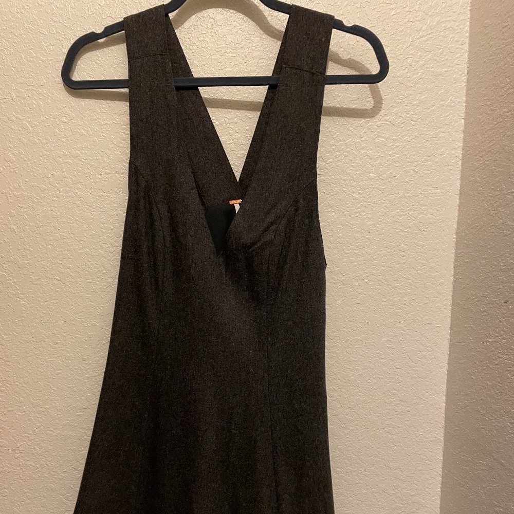 Free People Sweater Dress